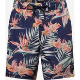 Superdry Blue Polyester Swim Shorts